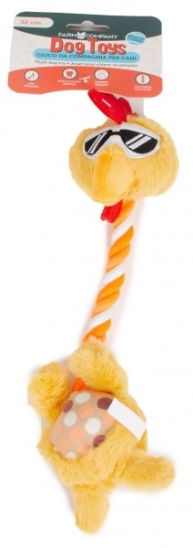 FARM COMPANY Играчка за куче