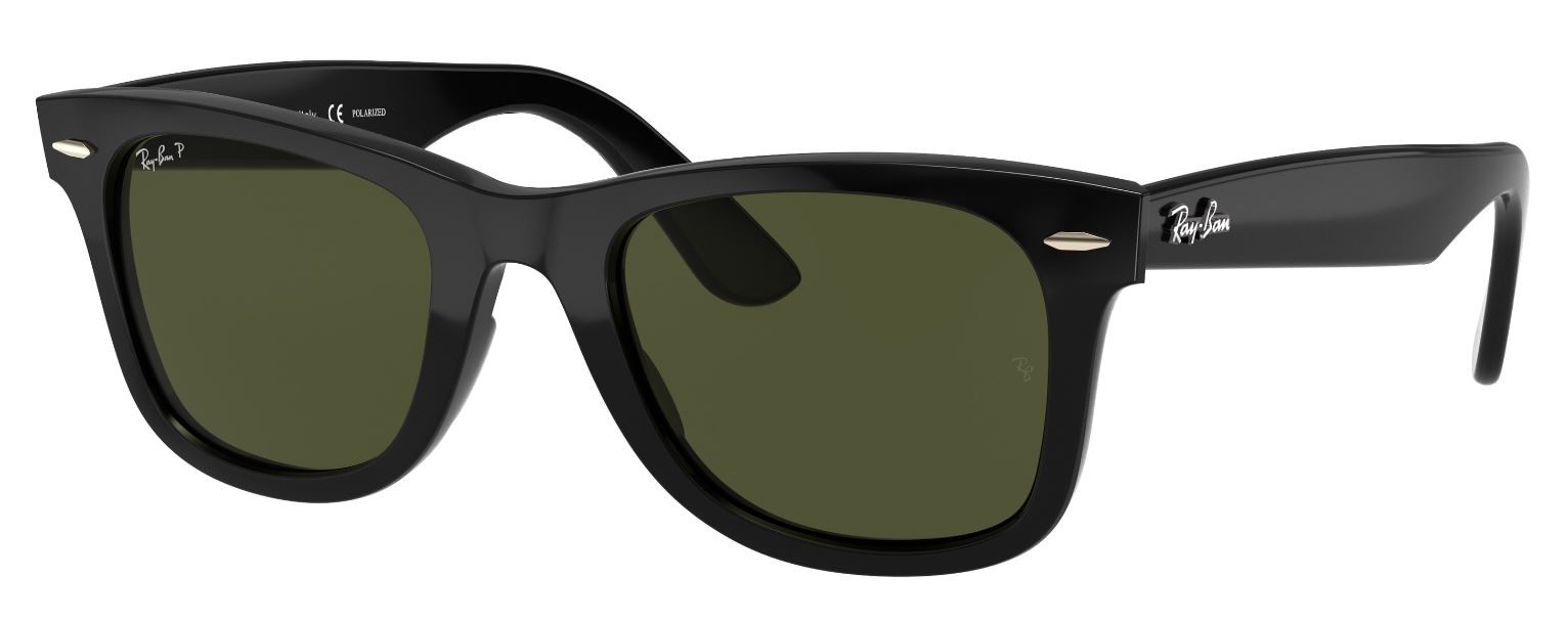 RAY BAN Очила за сонце 0RB4340 601/5850