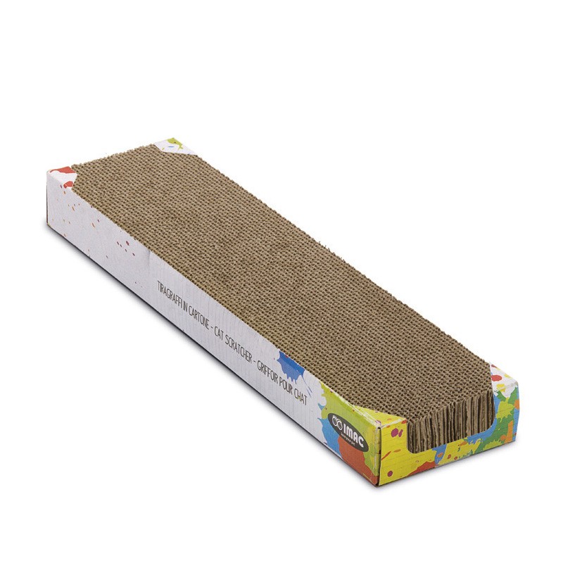 IMAC Гребалка за маче