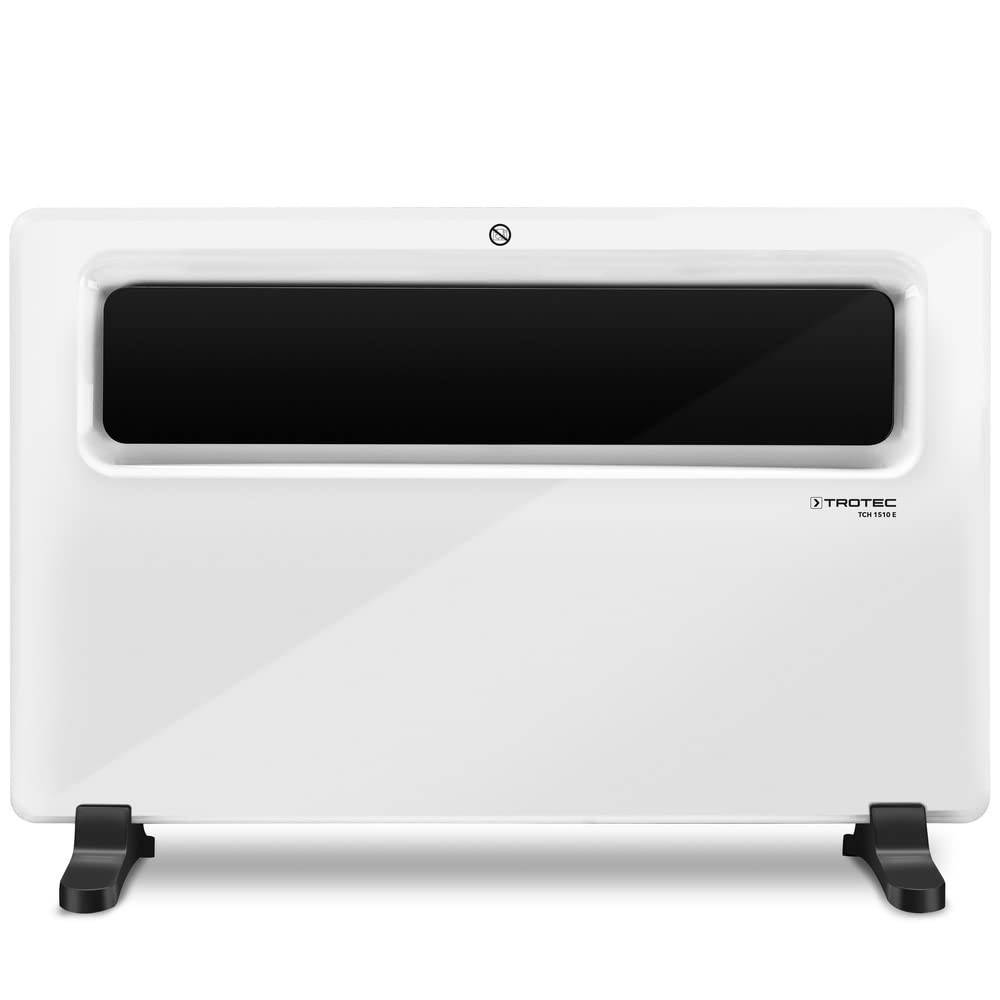 TROTEC Електрична греалка-конвектор  TCH 1510 E - 1,5kW