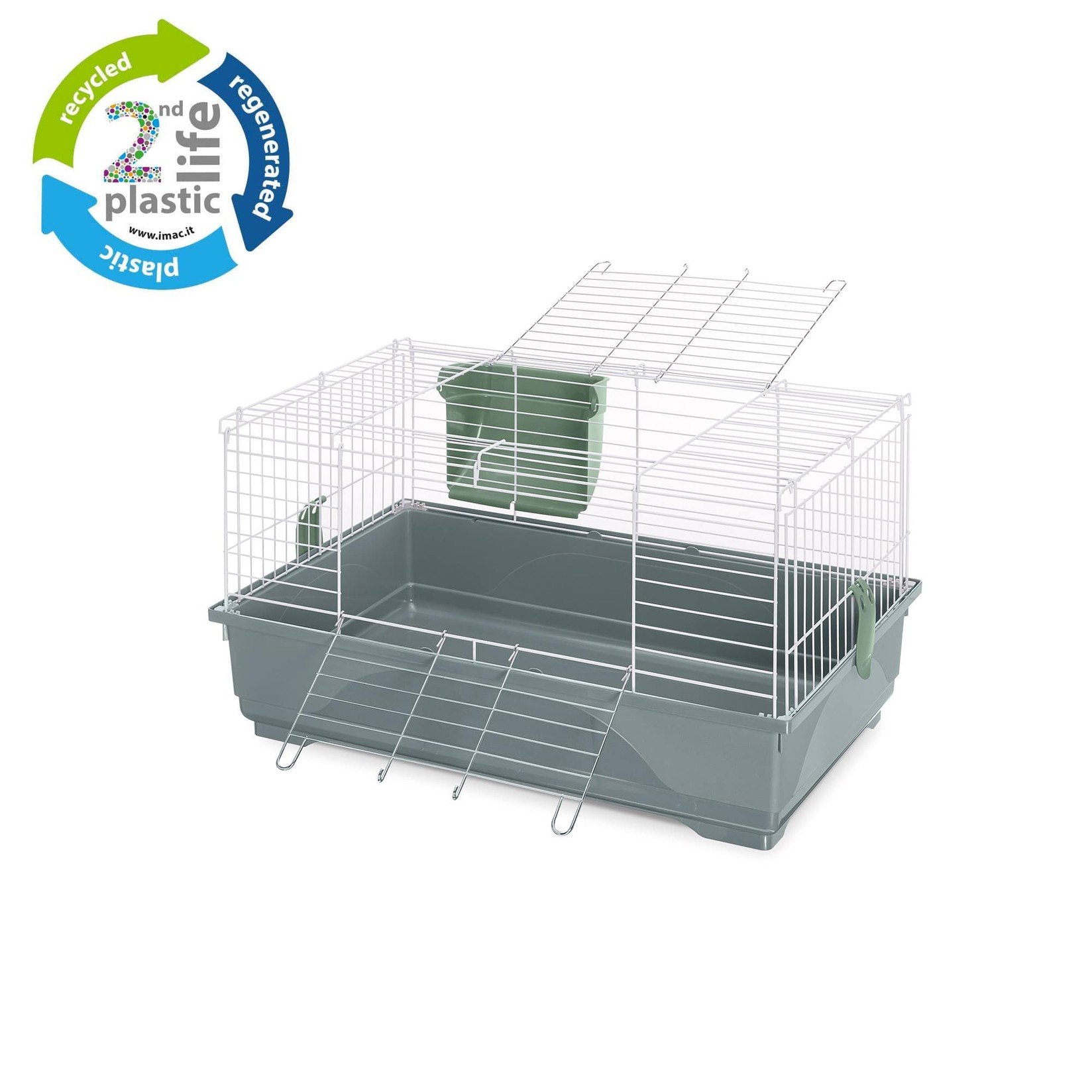 IMAC Кафез за глодар