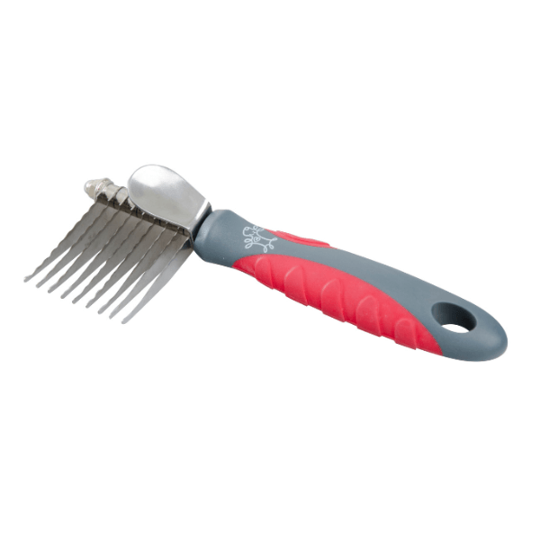 IMAC Чешел за животни