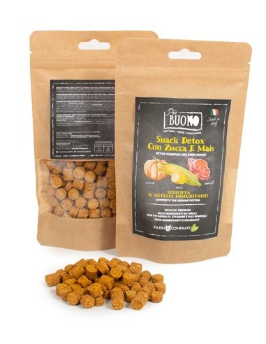 FARM COMPANY Награда за куче 80г