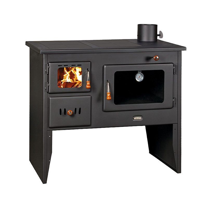 PRITY Готварска печка