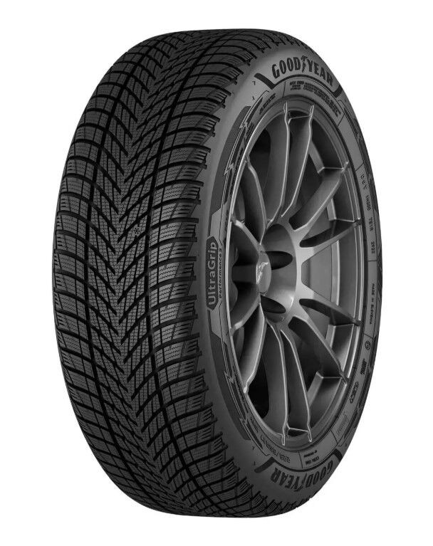 GOODYEAR Зимска Гума 265/60R20 112H UG PERF 3