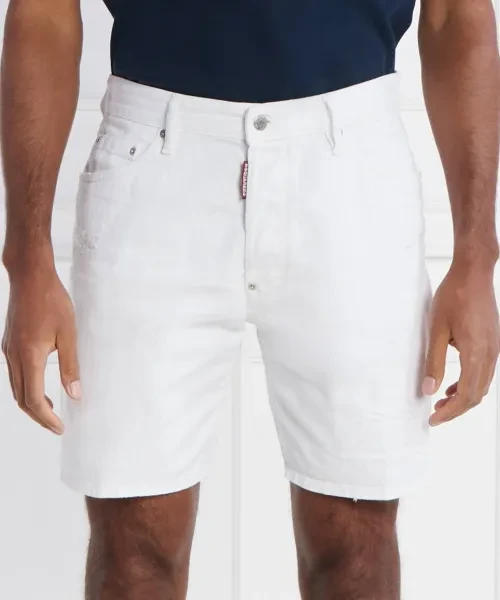 DSQUARED2 Машки Бермуди