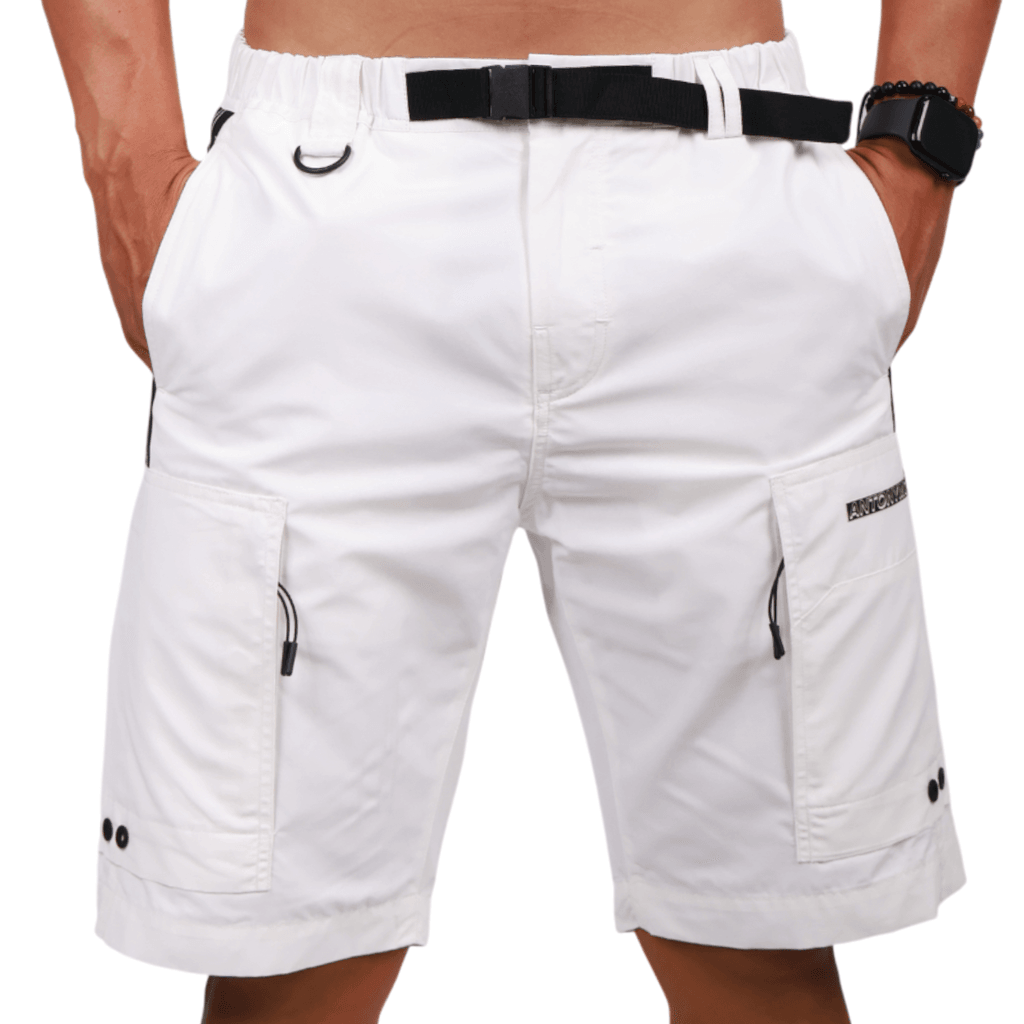 ANTONY MORATO Машки Бермуди