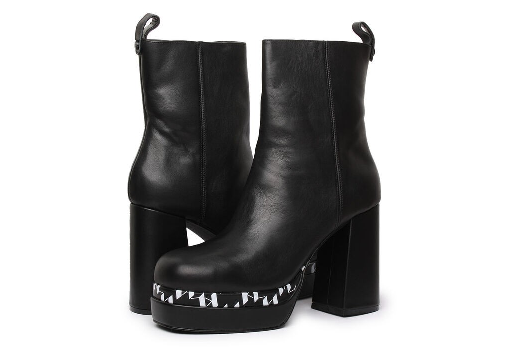 KARL LAGERFELD Женски Чизми