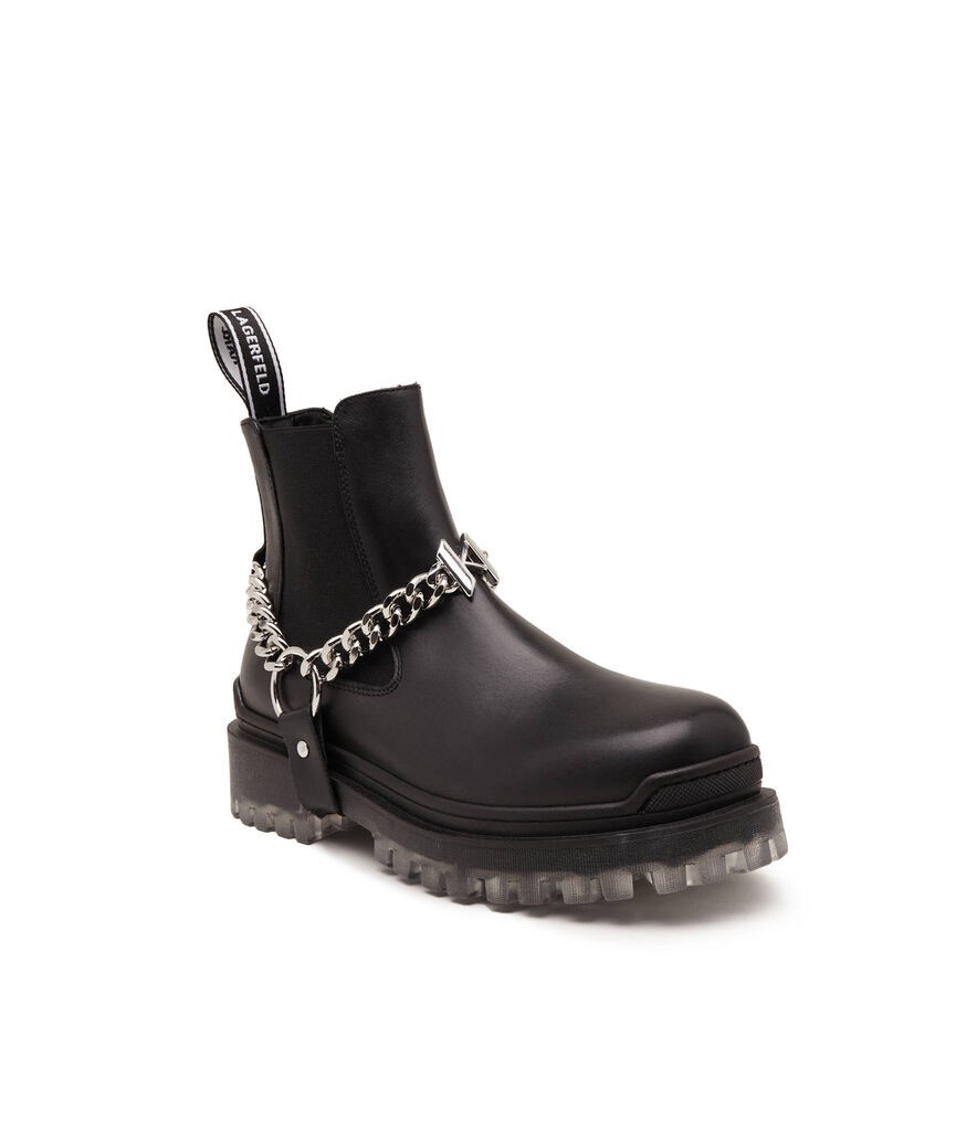 KARL LAGERFELD Женски Чизми