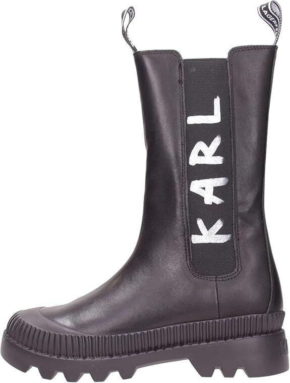 KARL LAGERFELD Женски Чизми