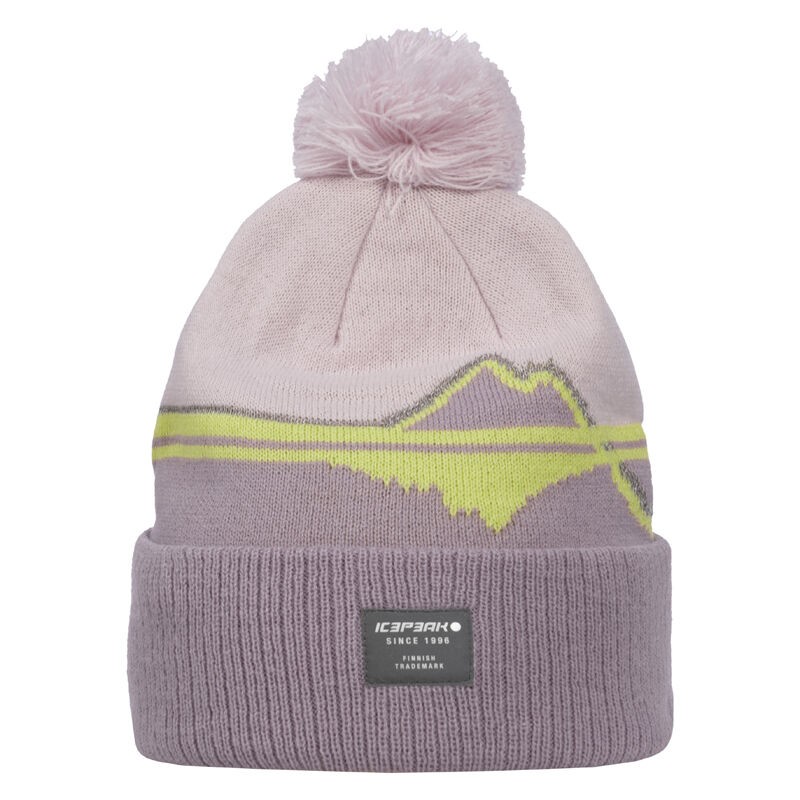 Ајс Пик Кап Ајспик Халсбург Џуниор Девојки