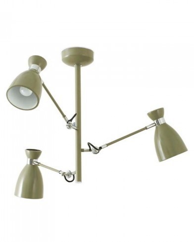 FARO BARCELONA RETRO Светилка