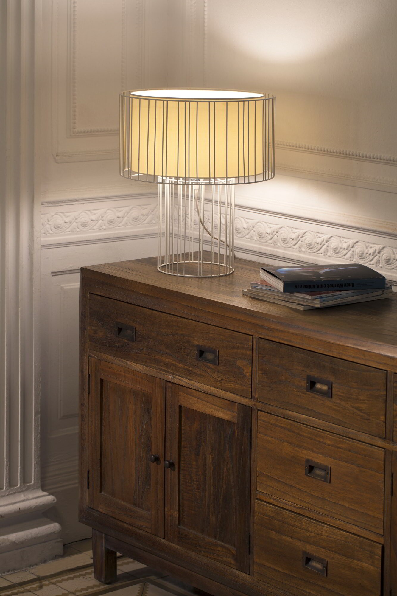 FARO BARCELONA LINDA Светилка