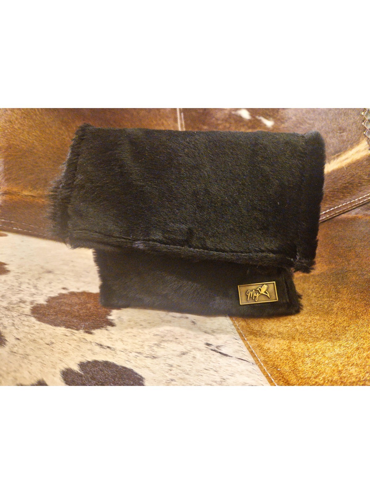 MAG. Queen Lux Mini Чанта 1257