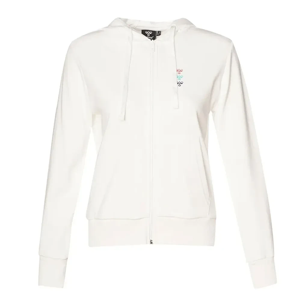 HUMMEL Женски Дуксер HMLDORA ZIP HOODIE