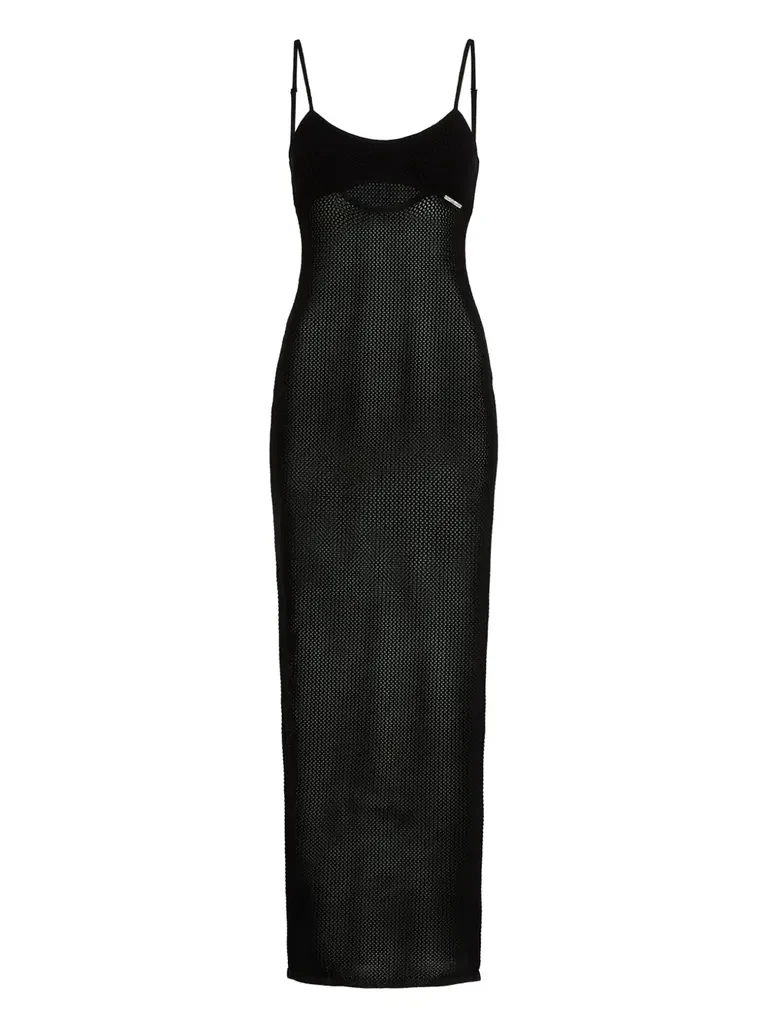 KARL LAGERFELD Фустан