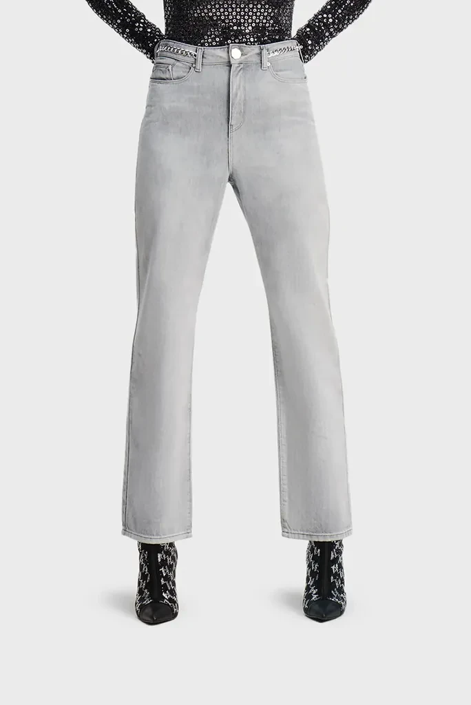 KARL LAGERFELD Женски Фармерки