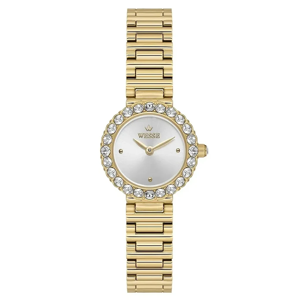 Wesse Женски Часовник WWL112103