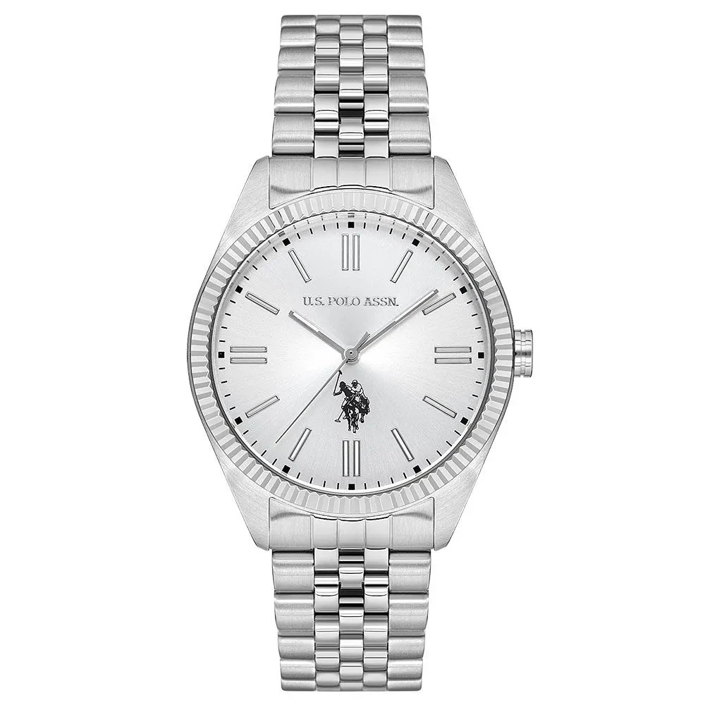 US Polo Assn Машки Часовник USPA1096-01