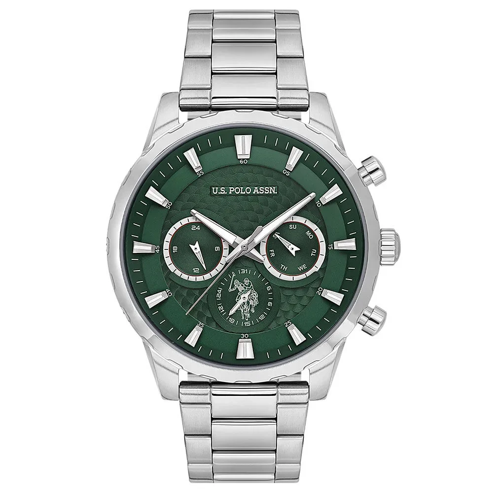 US Polo Assn Машки Часовник USPA1055B-03