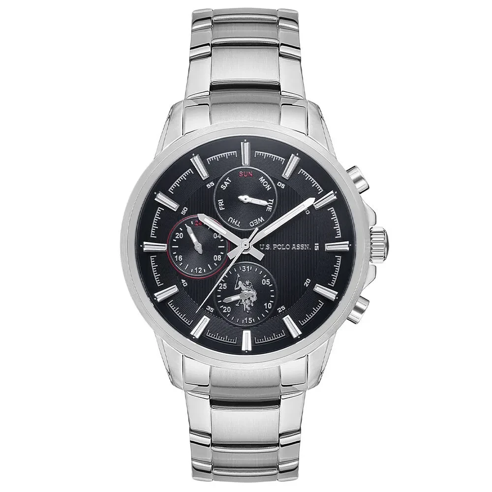 US Polo Assn Машки Часовник USPA1016-06