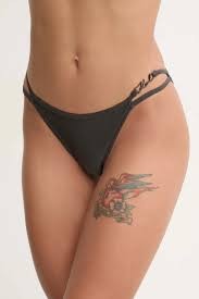 KARL LAGERFELD Женски Костим за капење