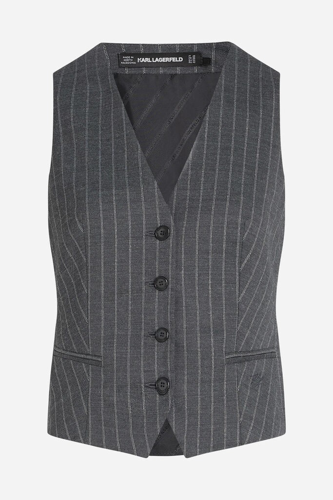 KARL LAGERFELD Женски Елек