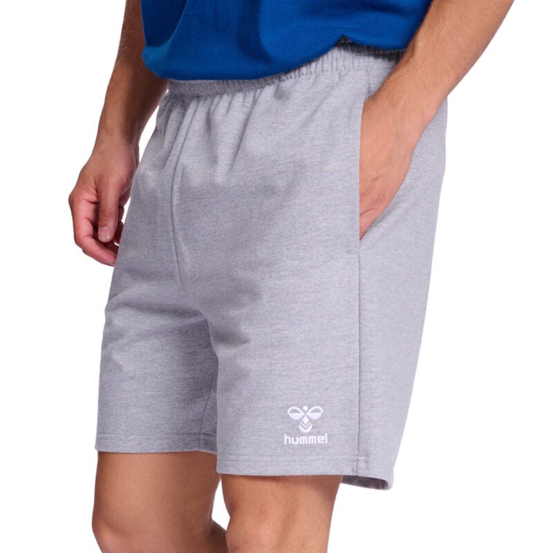 HUMMEL Машки Шорцеви HMLGO 2.0 SWEATSHORTS