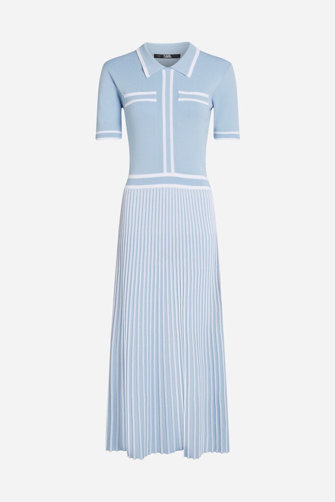 KARL LAGERFELD Фустан