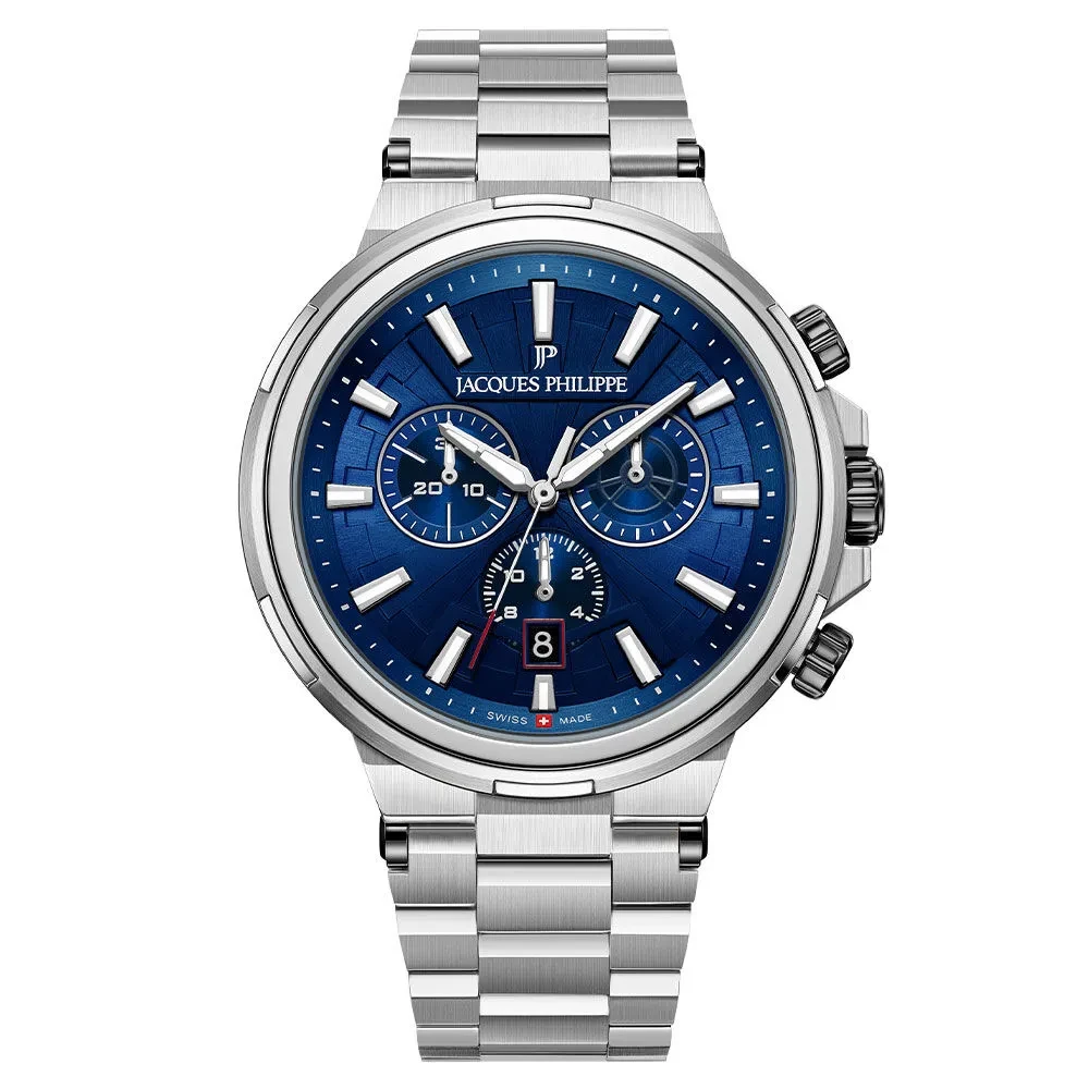 Jacques Philippe Машки Часовник JPQGC441336