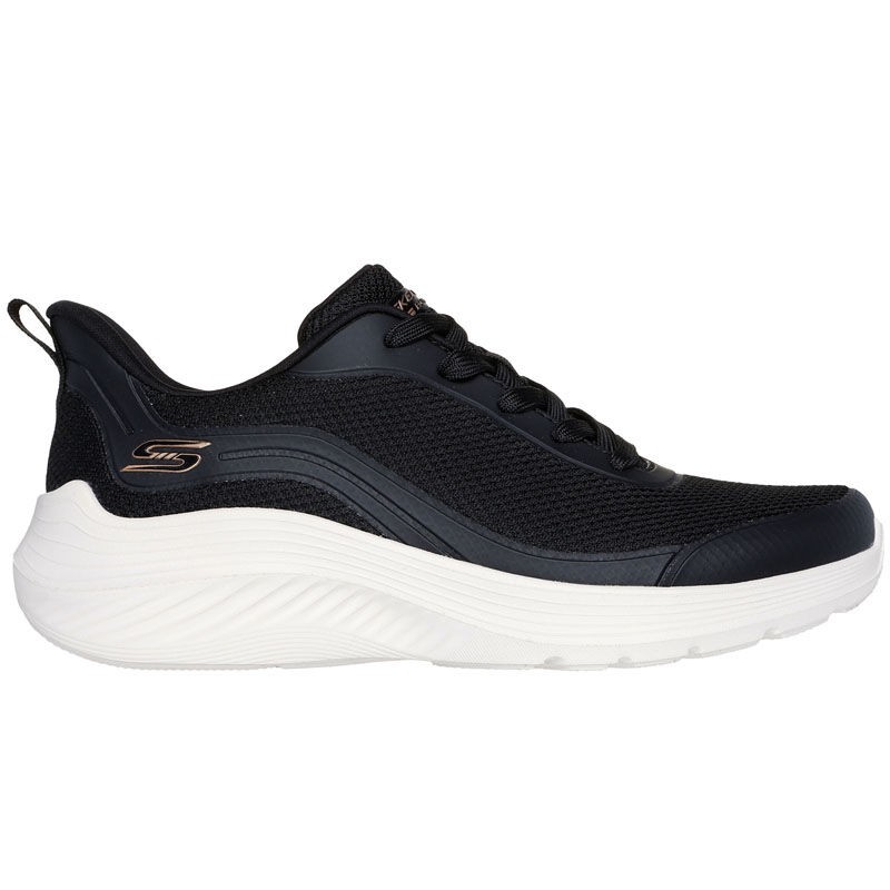 SKECHERS Женски Патики BOBS SQUAD WAVES-STILL WADING