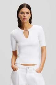 KARL LAGERFELD Женски Топ