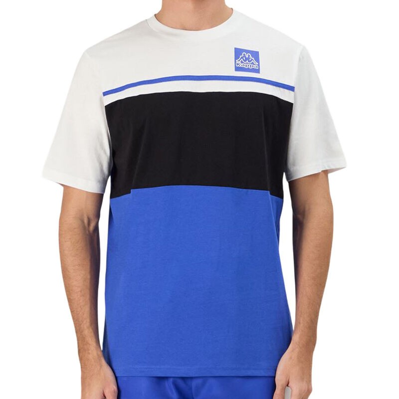 KAPPA Машка Маица LOGO GADET