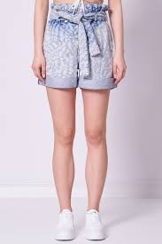 KARL LAGERFELD Женски Бермуди