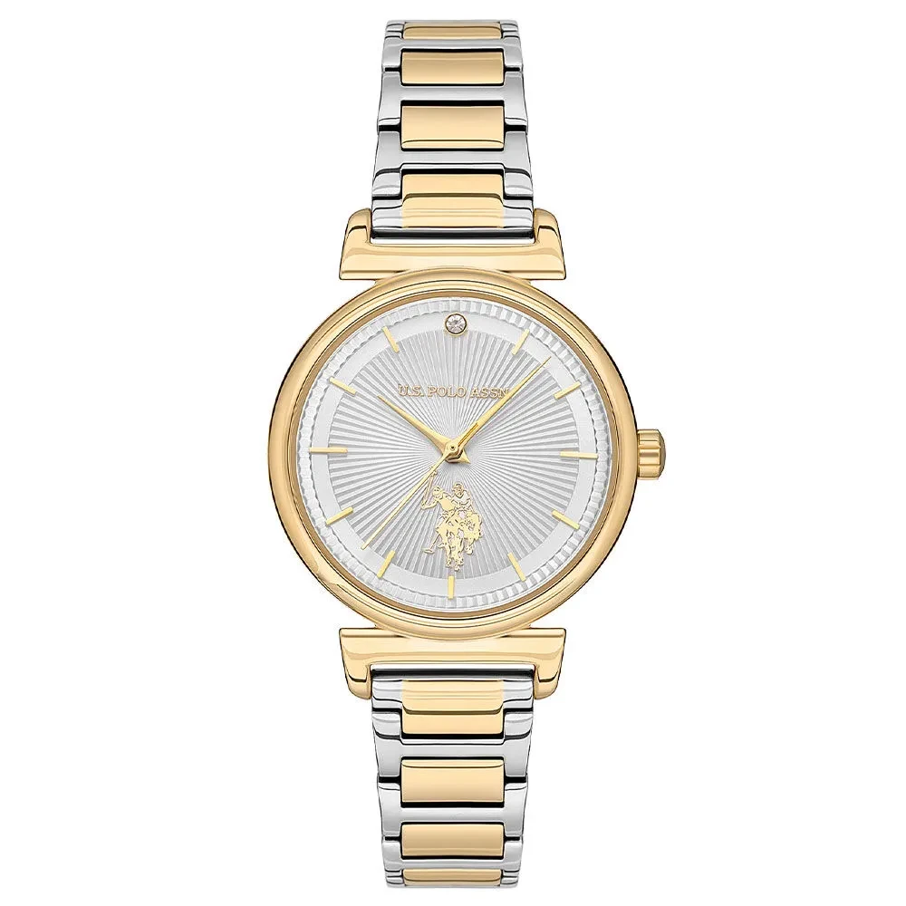 US Polo Assn Женски Часовник USPA2070-02