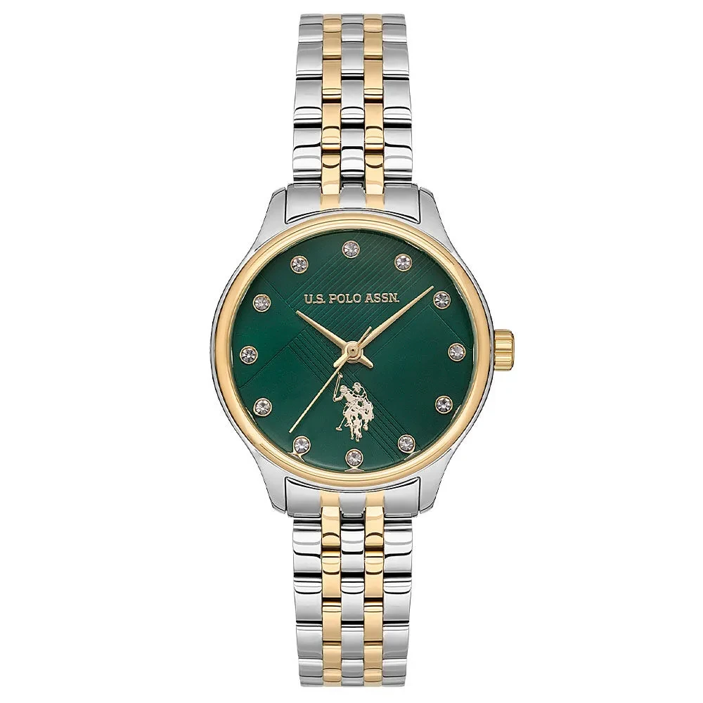 US Polo Assn Женски Часовник USPA2071-02