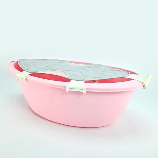 Babyjem Мрежа за корито ELEGANT