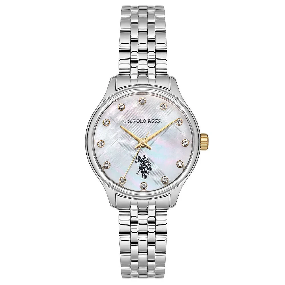 US Polo Assn Женски Часовник USPA2071-01