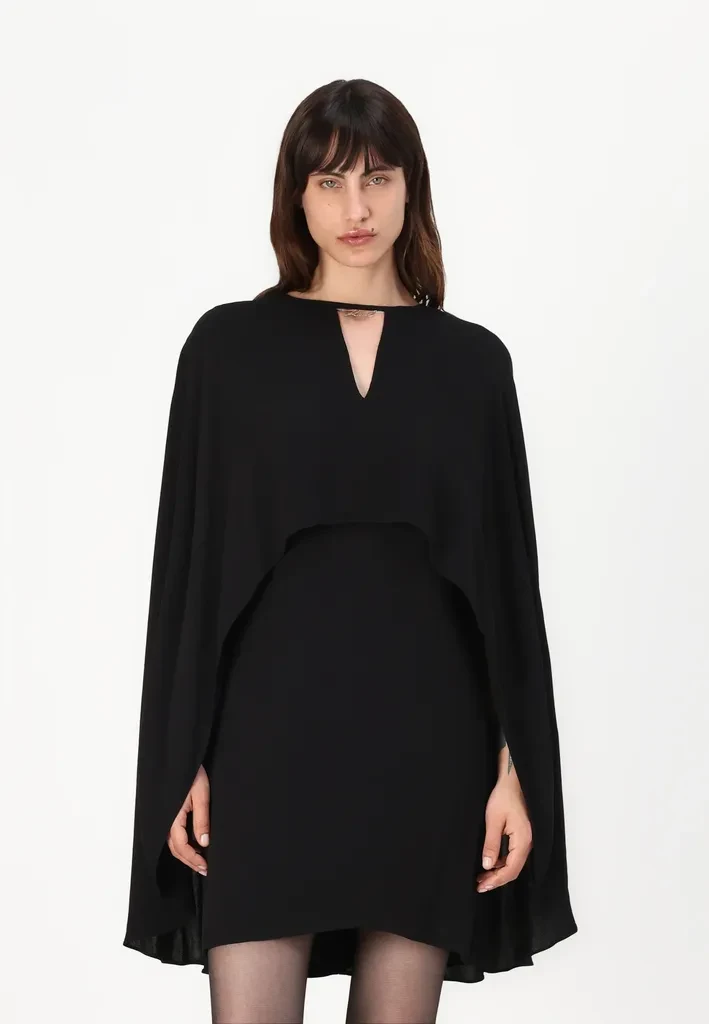 KARL LAGERFELD Фустан