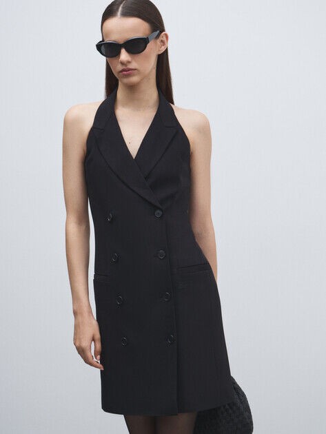 KARL LAGERFELD Фустан