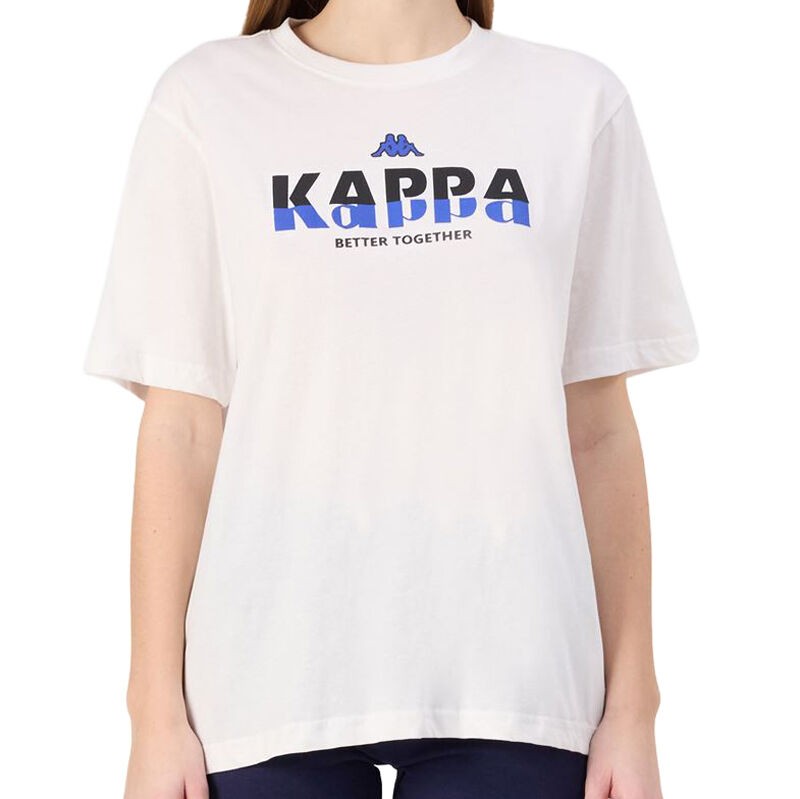 KAPPA Машка Маица LOGO GAFUP