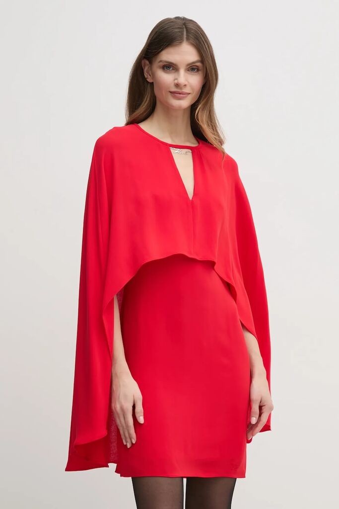 KARL LAGERFELD Фустан