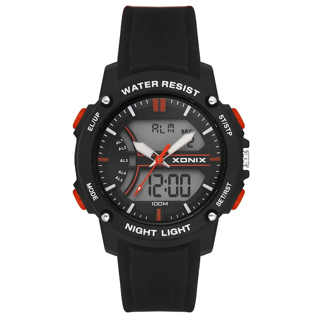 Xonix Машки Часовник XOX-VR006