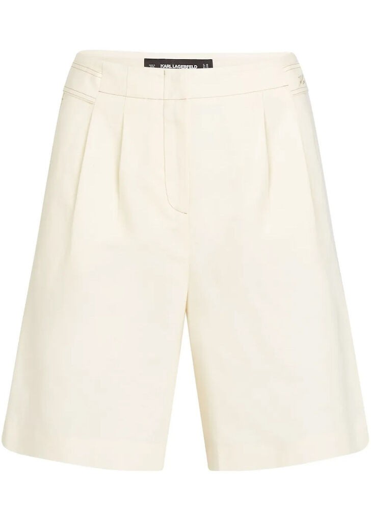 KARL LAGERFELD Женски Бермуди