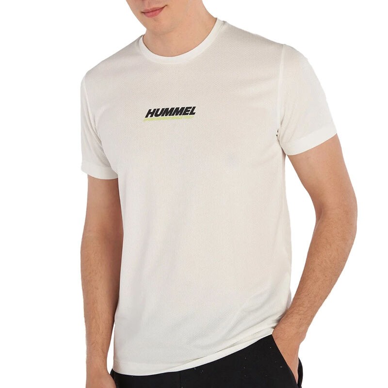 HUMMEL Машка Маица HMLFRED T-SHIRT S/S