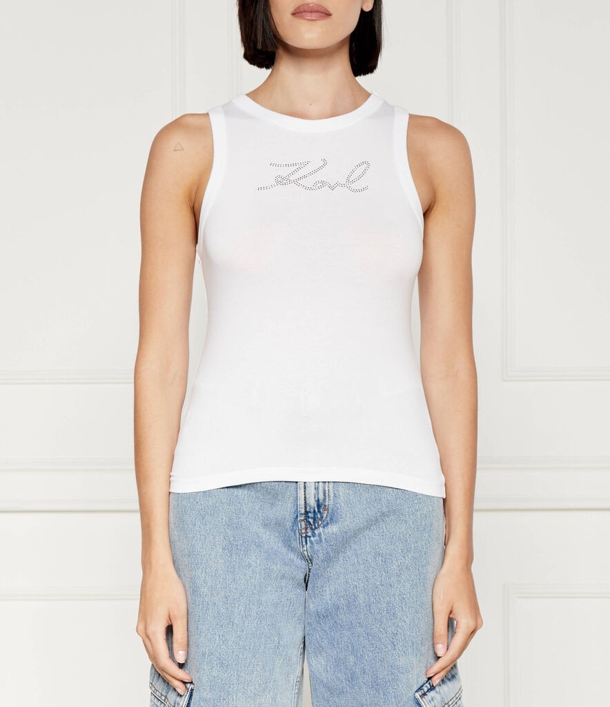 KARL LAGERFELD Женска Маица