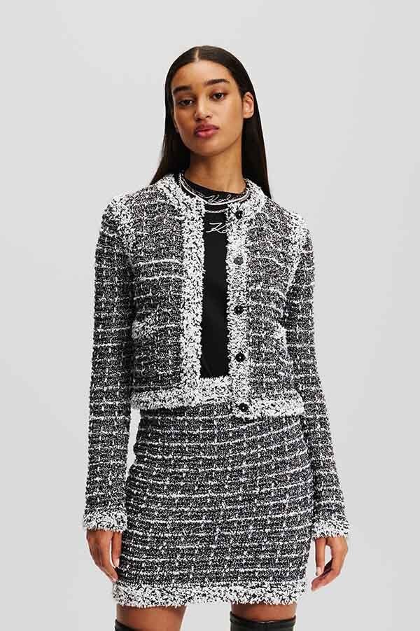 KARL LAGERFELD Женско Сако