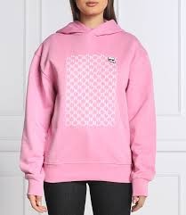 KARL LAGERFELD Женски  Дуксер