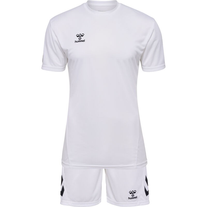 HUMMEL Дрес HMLLOGO SET UNISEX