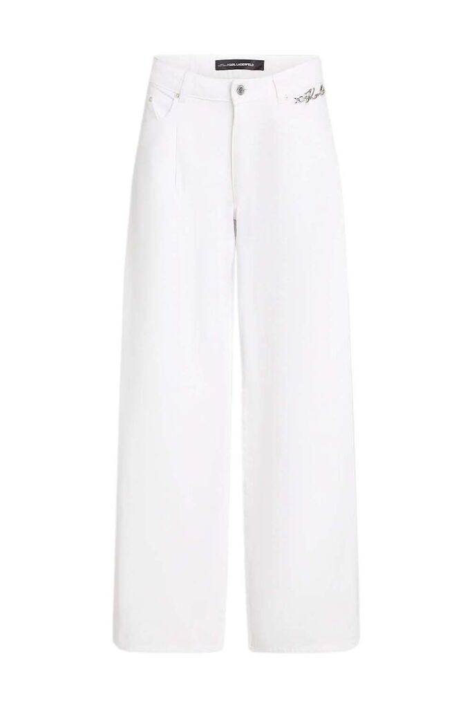 KARL LAGERFELD Женски Фармерки